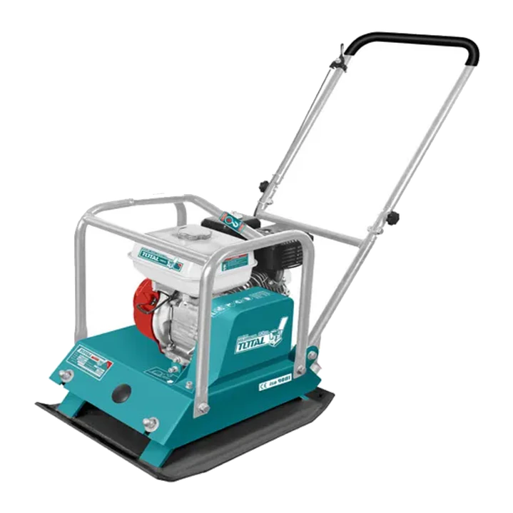 PLACA COMPACTADORA 6.5HP 90KG TOTAL 1