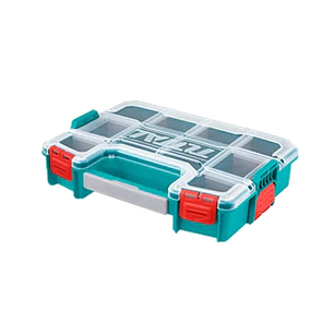 CAJA ORGANIZADORA APILABLE 12