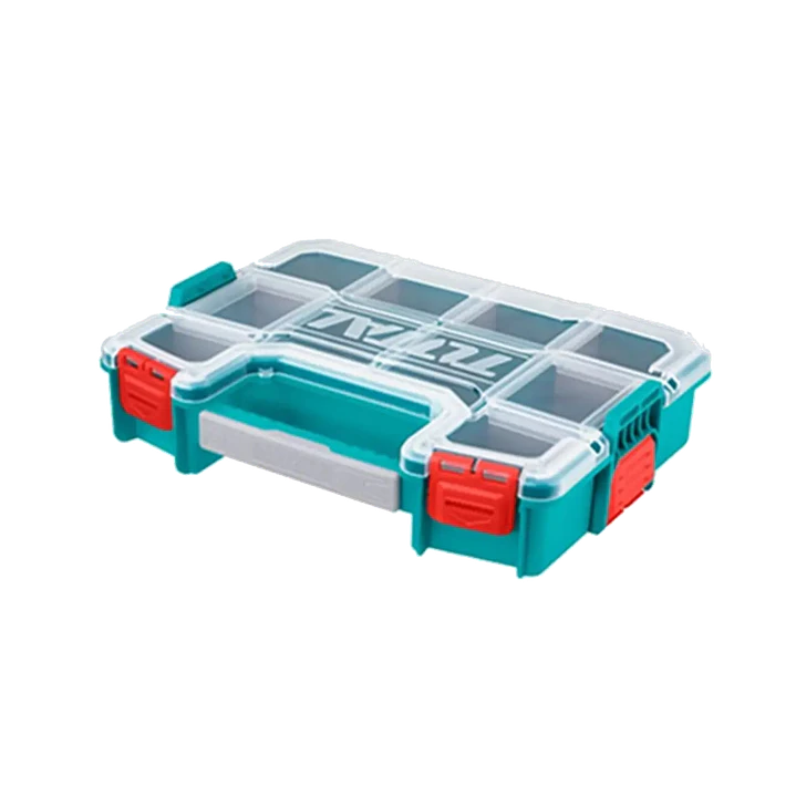 CAJA ORGANIZADORA APILABLE 12