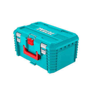 Caja de Herramientas Apilable de 19
