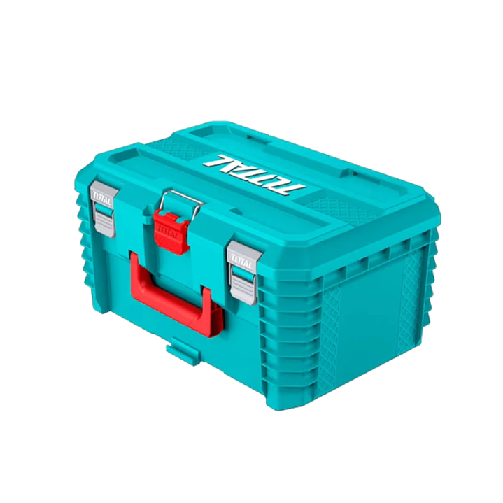 Caja de Herramientas Apilable de 19
