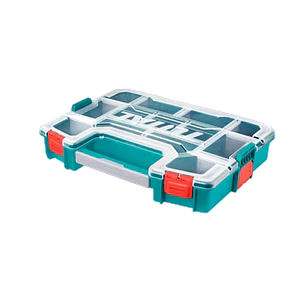 CAJA ORGANIZADORA APILABLE 15