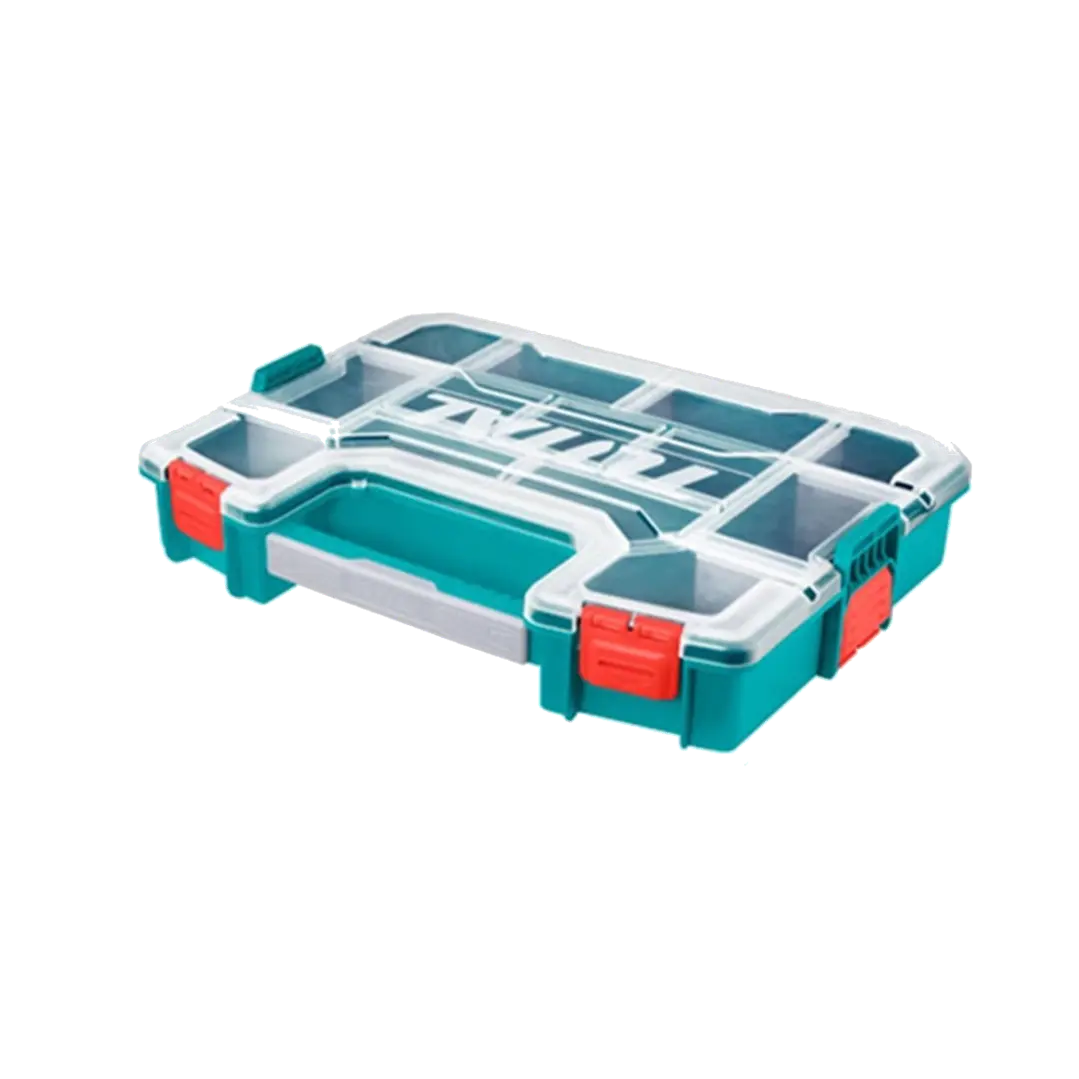 CAJA ORGANIZADORA APILABLE 15