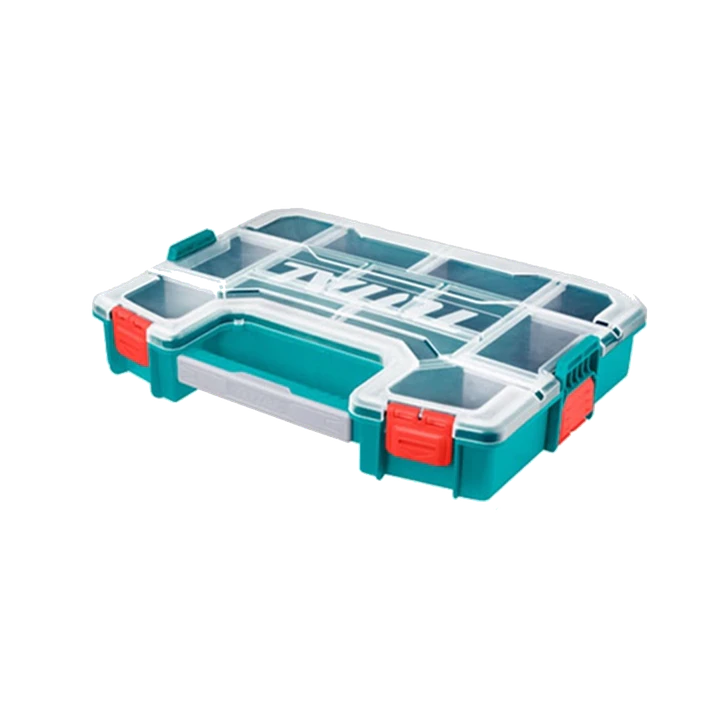 CAJA ORGANIZADORA APILABLE 15