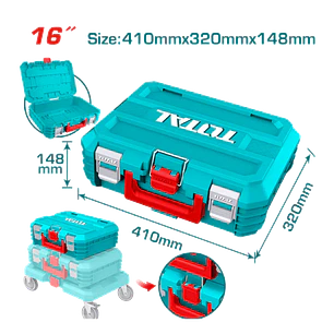 CAJA DE HERRAMIENTA 16