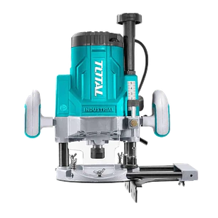 FRESADORA ROUTER 2200W TOTAL