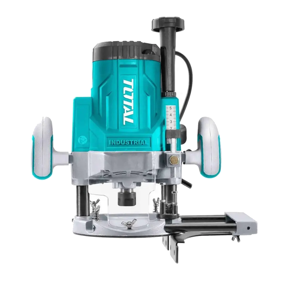 FRESADORA ROUTER 2200W TOTAL 1