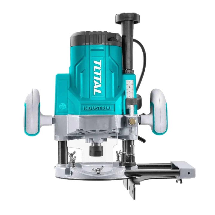 FRESADORA ROUTER 2200W TOTAL 1