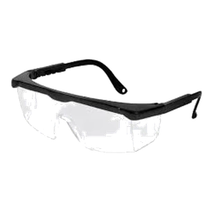 Lentes Antiparras De Seguridad Transparente Total Tsp301
