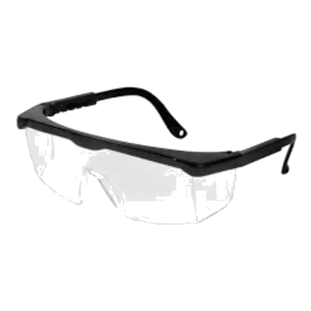 Lentes Antiparras De Seguridad Transparente Total Tsp301 1