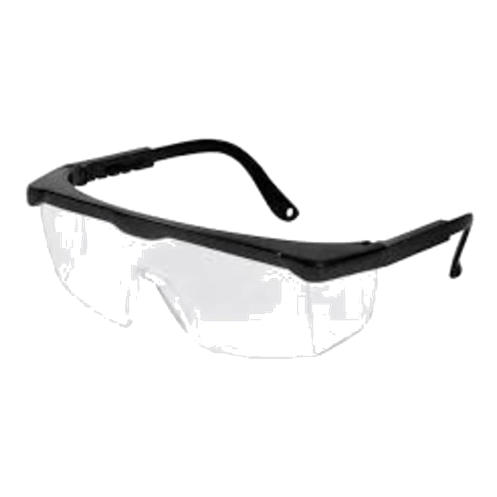 Lentes Antiparras De Seguridad Transparente Total Tsp301 1