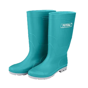 BOTAS DE AGUA T43 PVC/NITRILO TOTAL