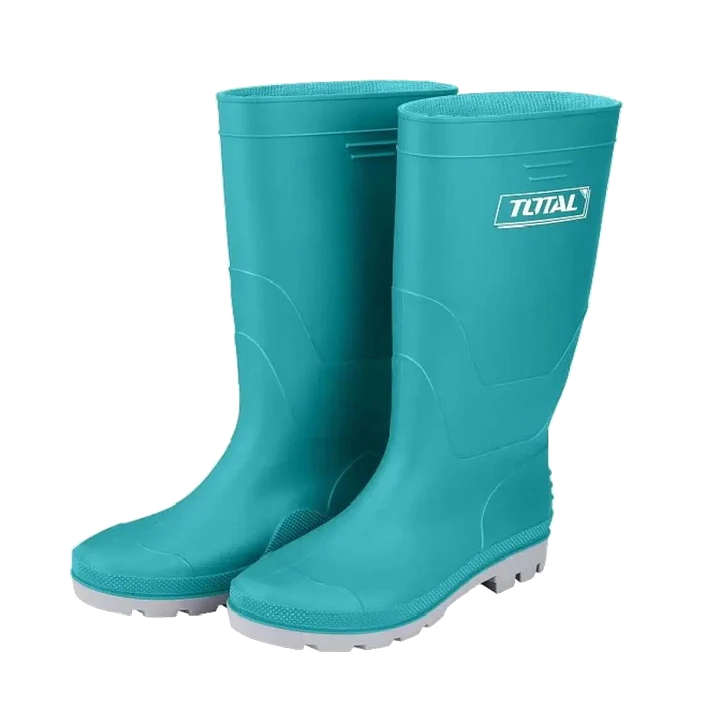 BOTAS DE AGUA T43 PVC/NITRILO TOTAL 1