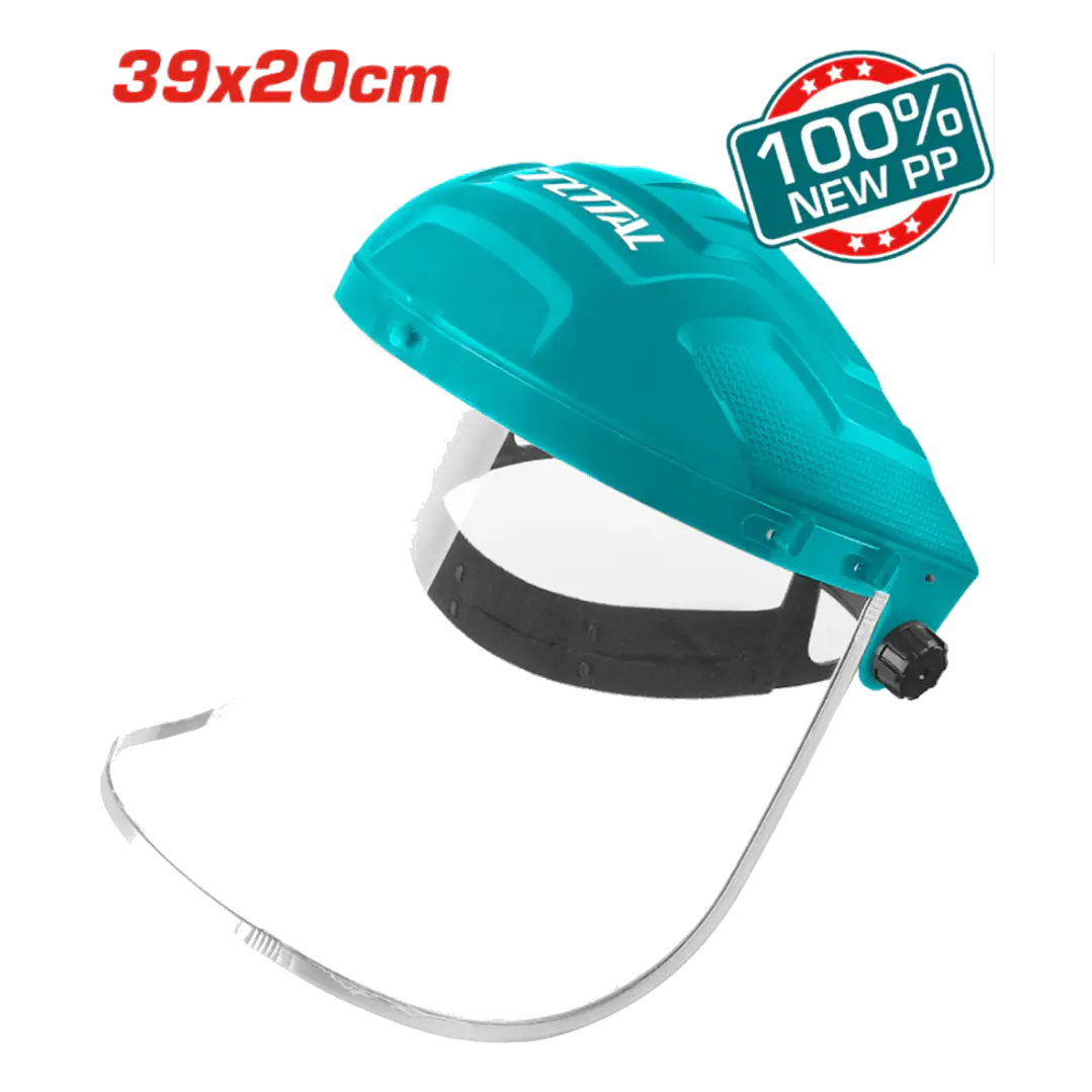 Protector Facial Máscara Seguridad Careta Tsp631 1