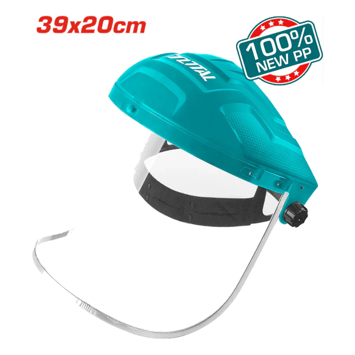 Protector Facial Máscara Seguridad Careta Tsp631 1