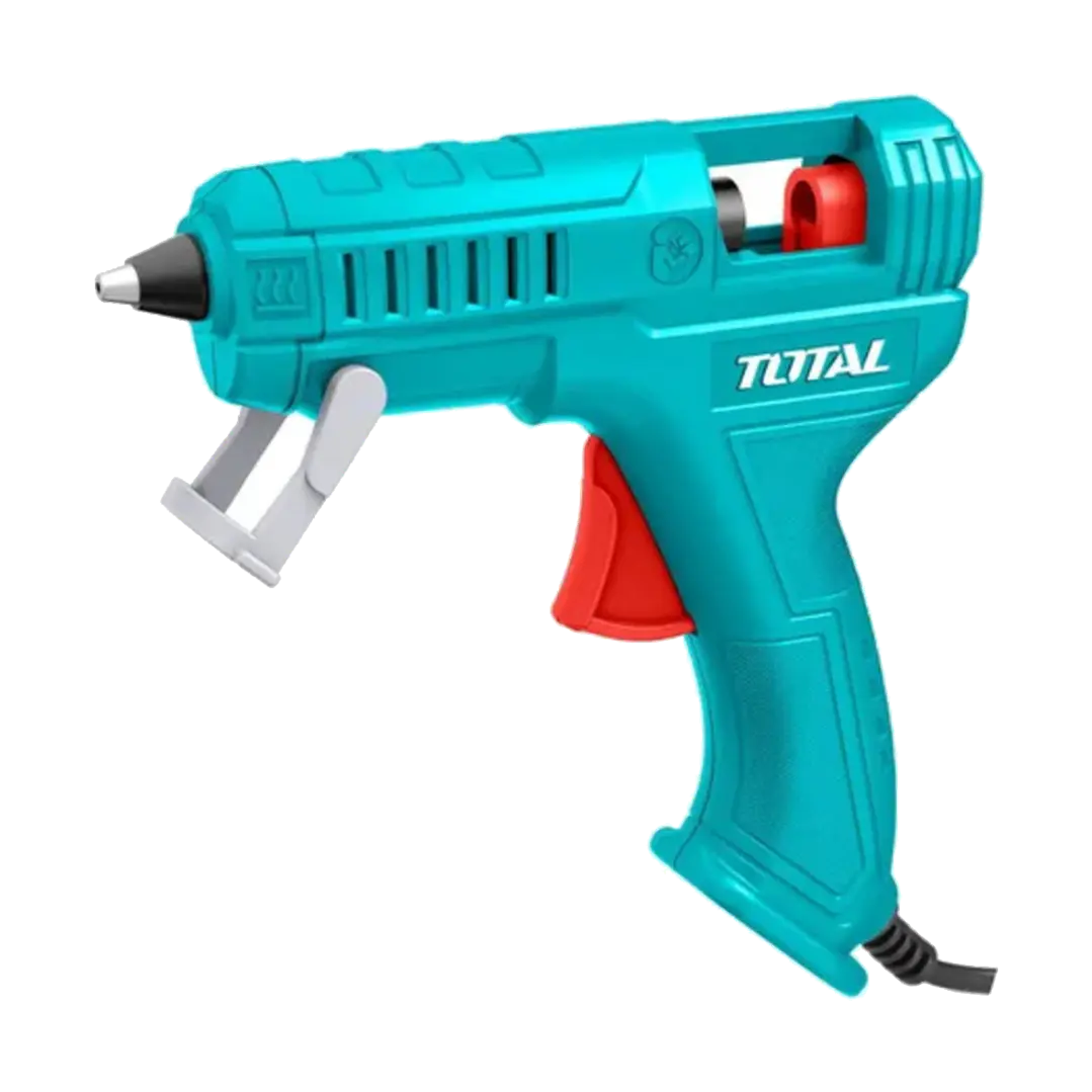 Pistola De Silicona 100w Total Tt001116 1