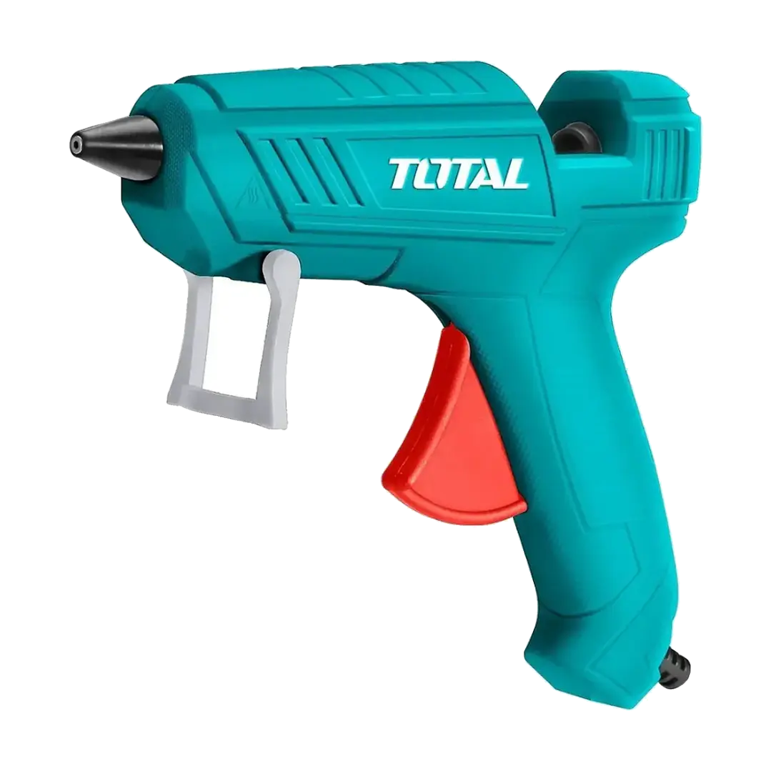 PISTOLA SILICONA 20W TOTAL 1