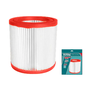 FILTRO PARA ASPIRADORA 12L/30L TOTAL