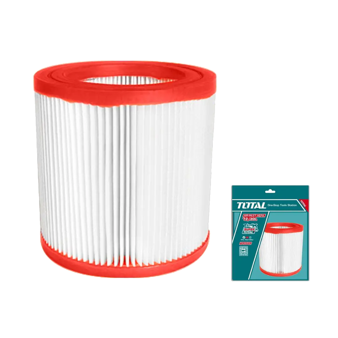 FILTRO PARA ASPIRADORA 12L/30L TOTAL 1
