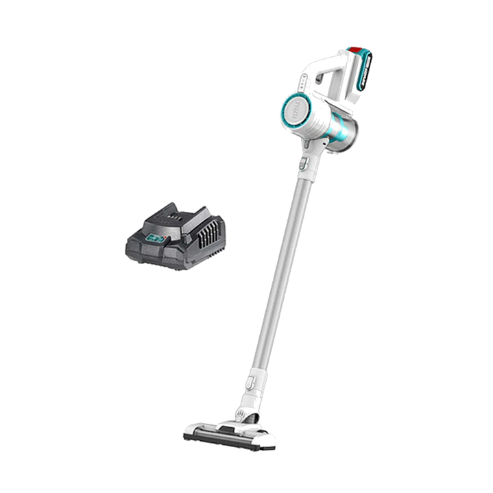 ASPIRADORA INALAMBRICA 120W 20V TOTAL 1
