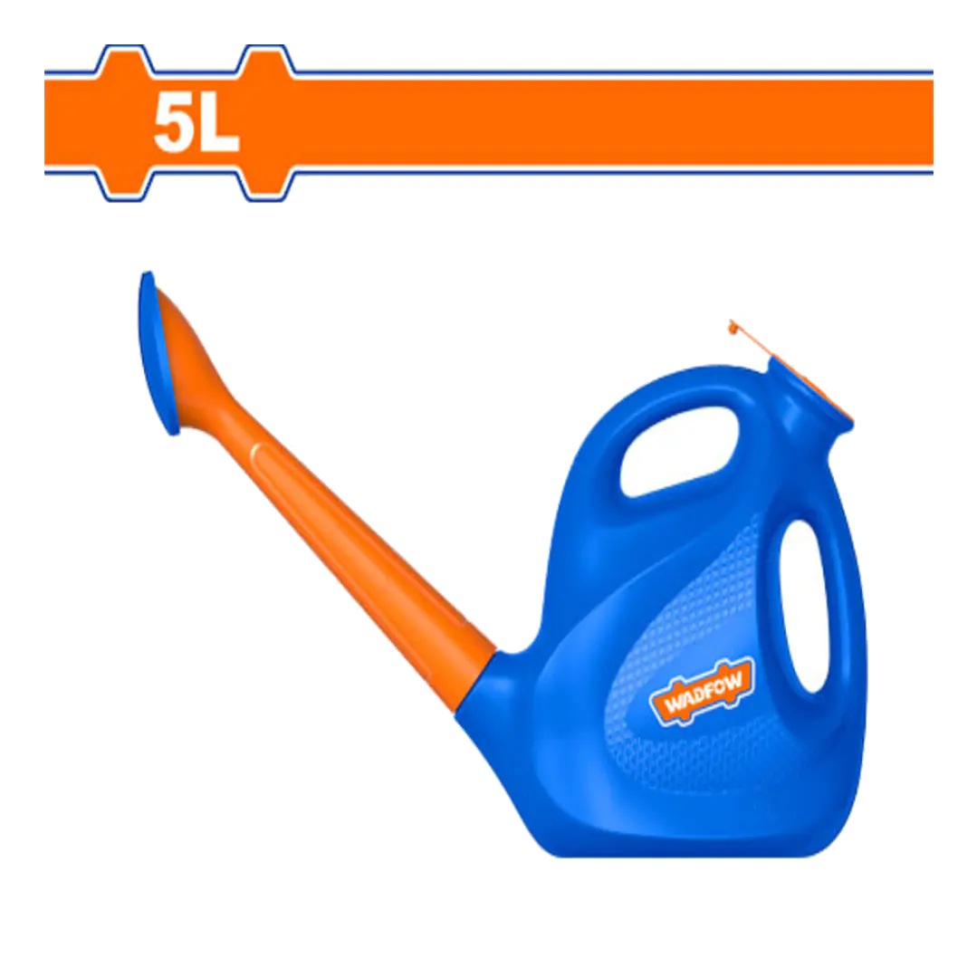 REGADERA 5L WADFOW 1