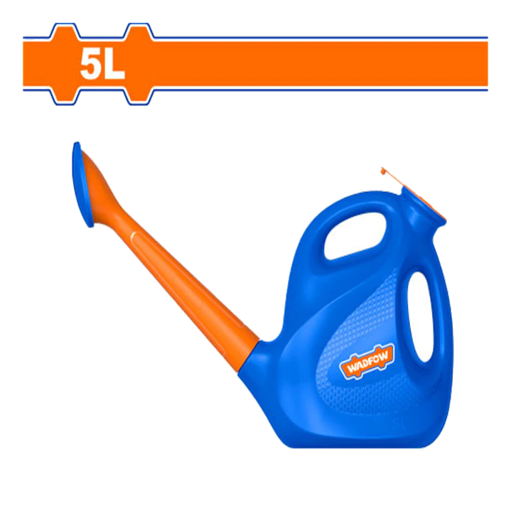REGADERA 5L WADFOW 1