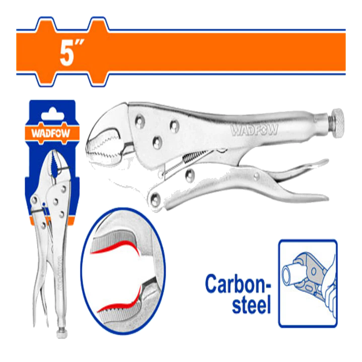 ALICATE CAIMAN 5
