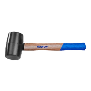 MAZO DE GOMA 16 OZ WADFOW