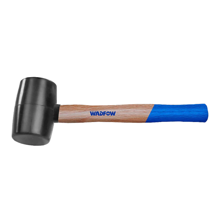 MAZO DE GOMA 16 OZ WADFOW 1