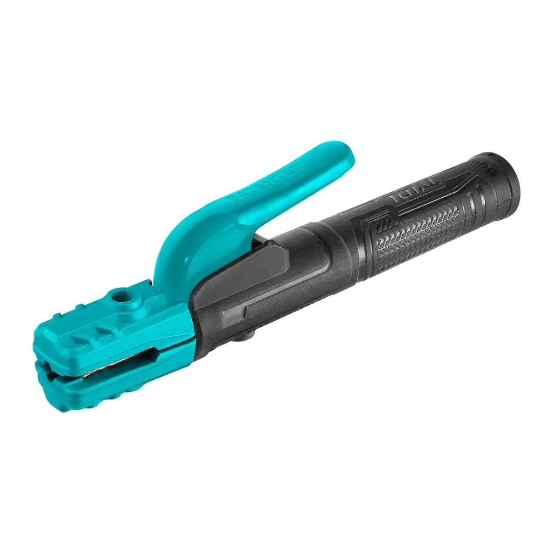 PORTA ELECTRODO 500A TOTAL 1