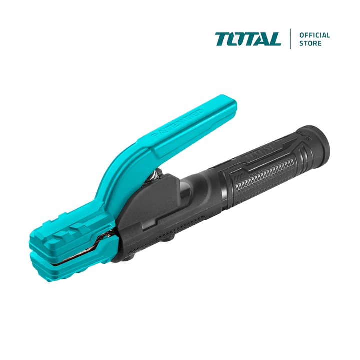 Porta Electrodo Tipo Pinza 800a Para Soldadora Twah8006 1