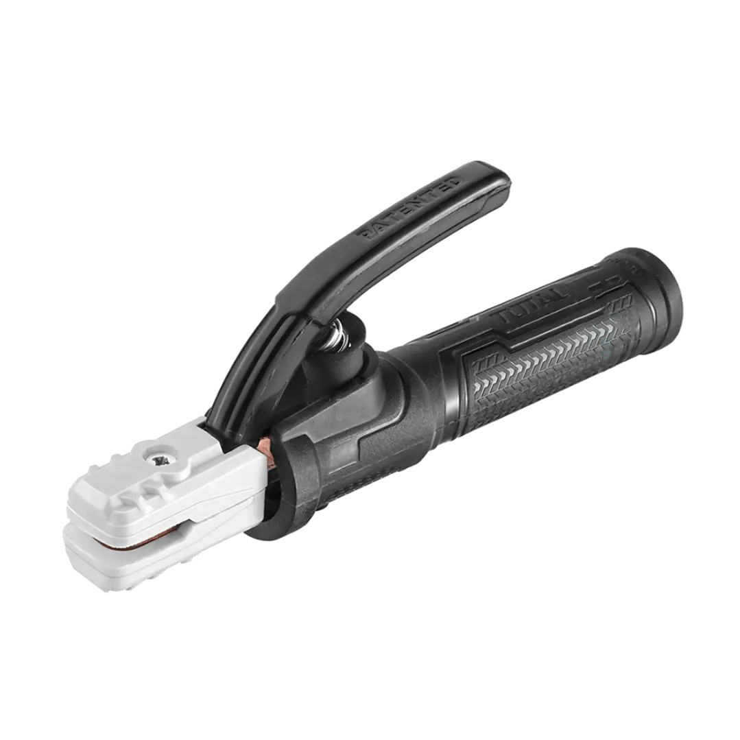 PORTA ELECTRODO 300A TOTAL 1