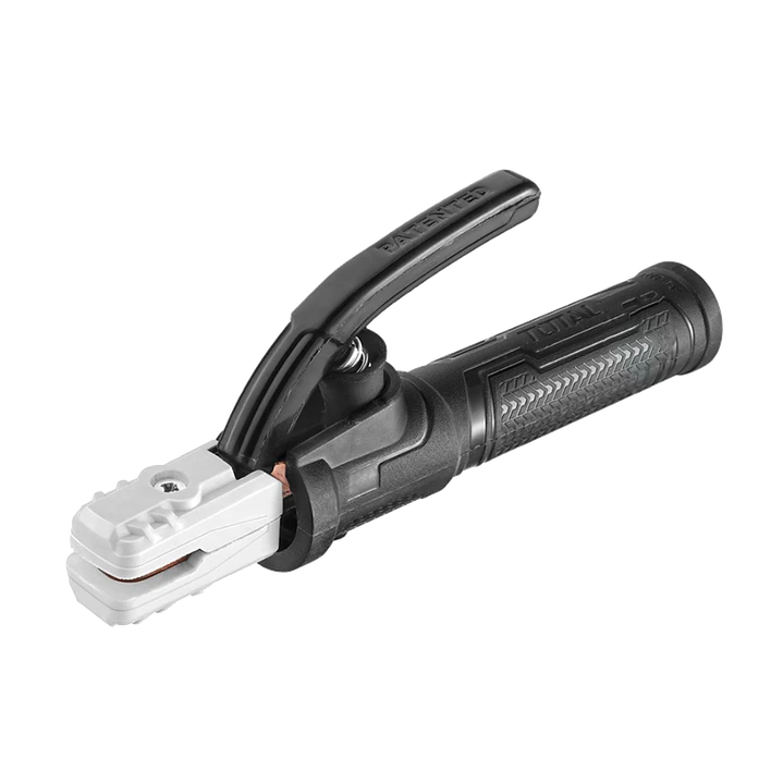 PORTA ELECTRODO 300A TOTAL 1