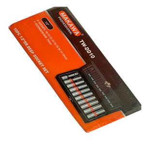 JGO DADOS 10PCS MAKAWA