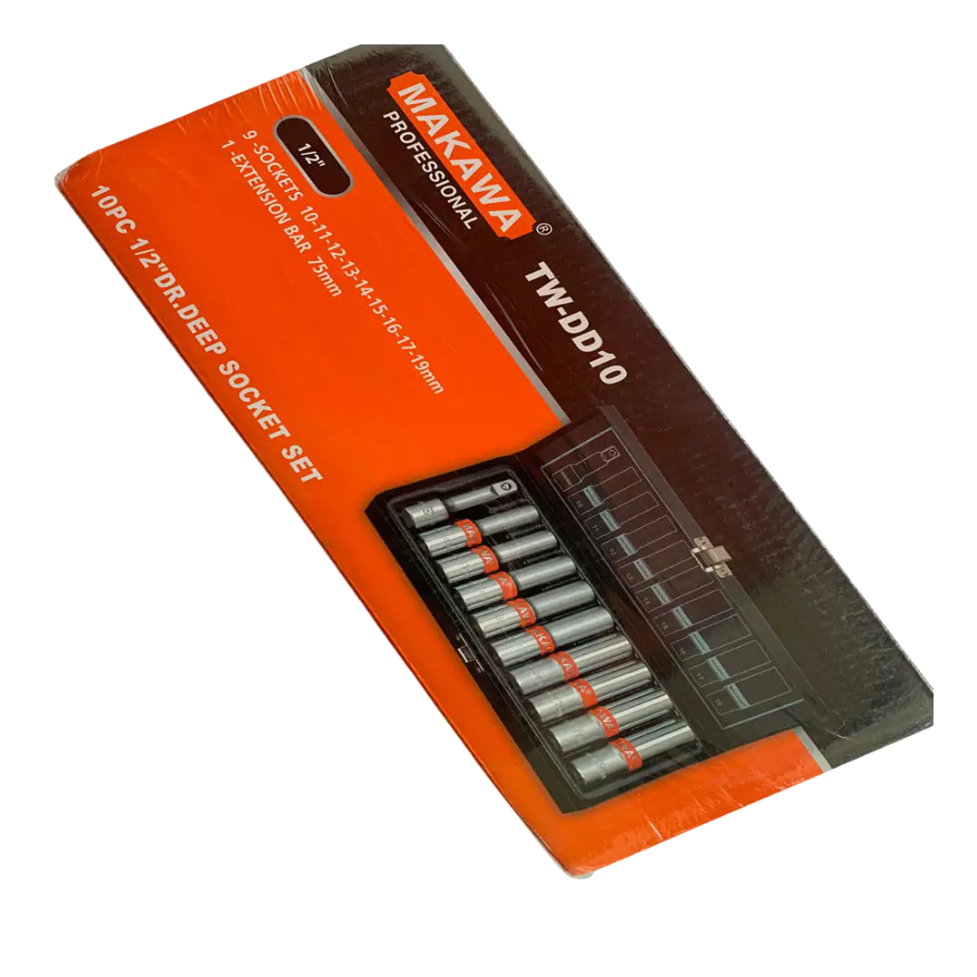 JGO DADOS 10PCS MAKAWA 1