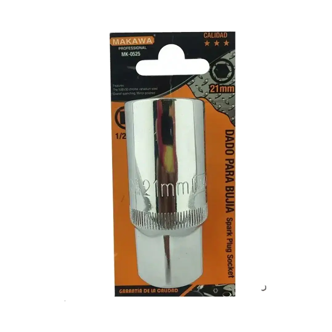 DADO 21MM MAKAWA 1