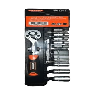JGO DADOS 13PCS MAKAWA