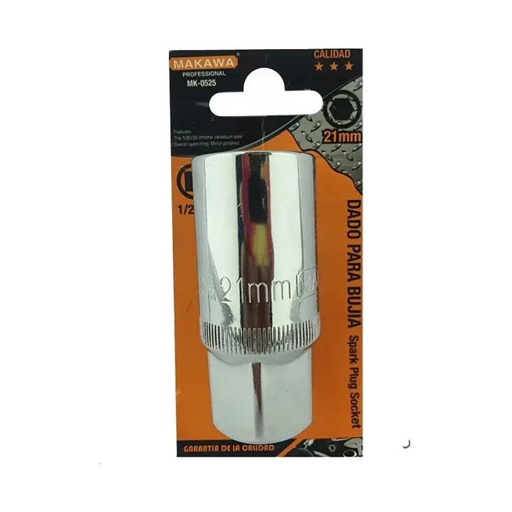 DADO 27MM MAKAWA 1