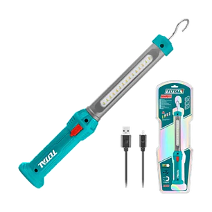 Lampara De Trabajo 3.5w Total Twli35261