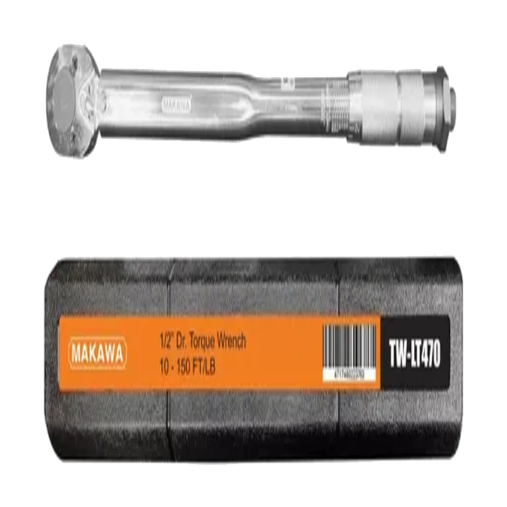 TORQUIMETRO 150 LBS. MAKAWA 1