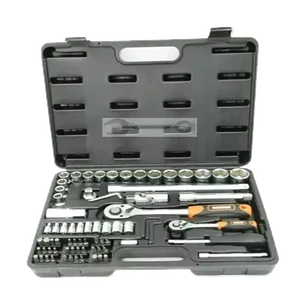JGO DADOS 72PCS 1/4-1/2 MAKAWA