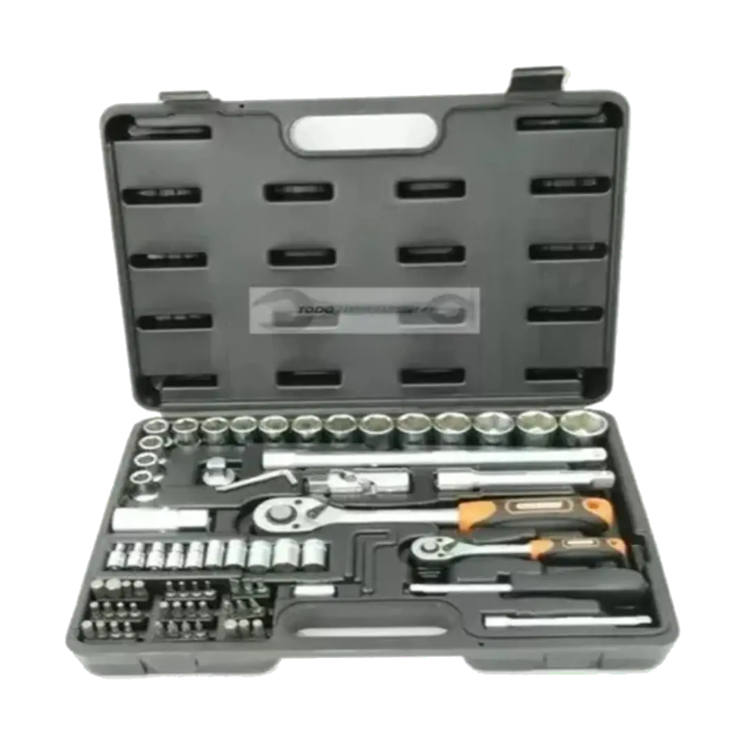 JGO DADOS 72PCS 1/4-1/2 MAKAWA 1