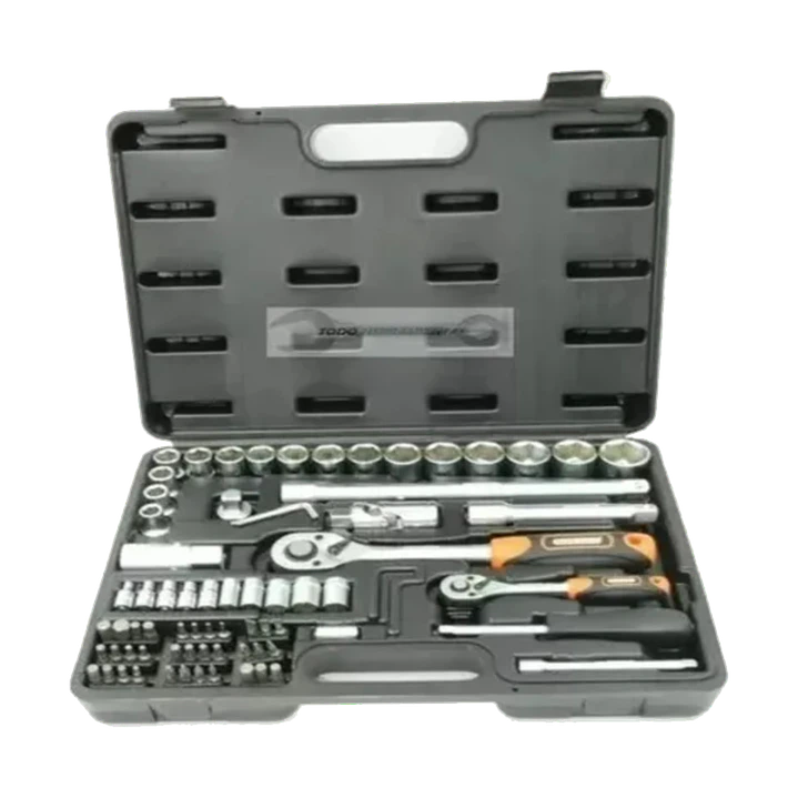 JGO DADOS 72PCS 1/4-1/2 MAKAWA 1