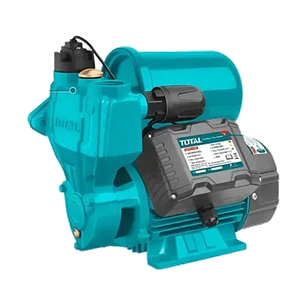 BOMBA DE AGUA 0,5HP