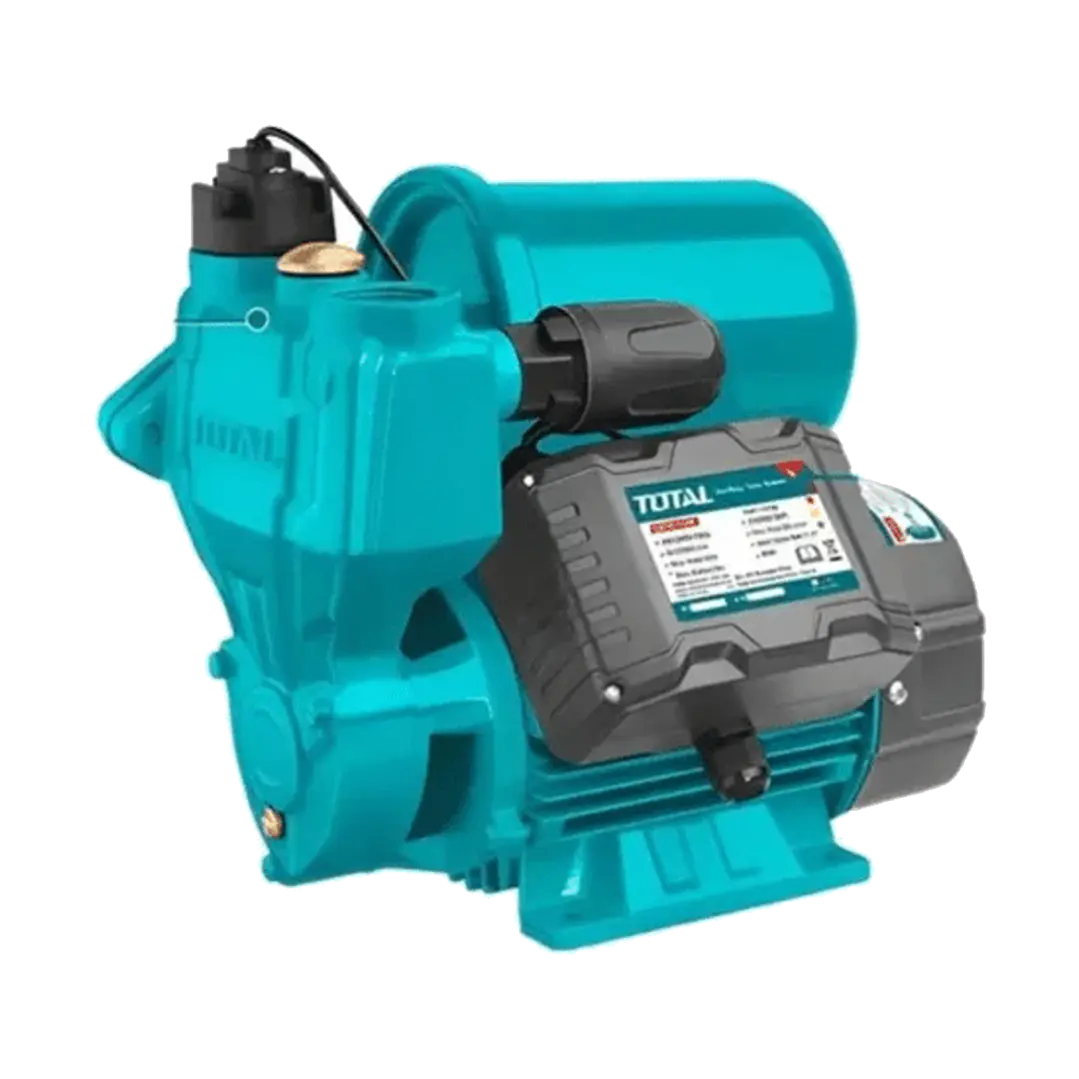 BOMBA DE AGUA 0,5HP 1