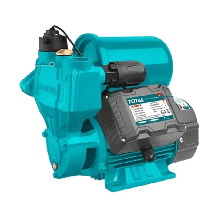 BOMBA DE AGUA 0,5HP 1