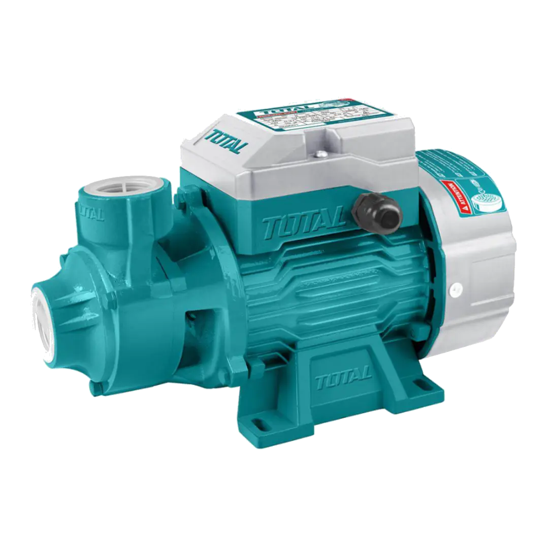 BOMBA DE AGUA PERIFERICA 0.5HP TOTAL 1