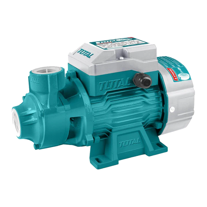 BOMBA DE AGUA PERIFERICA 0.5HP TOTAL 1
