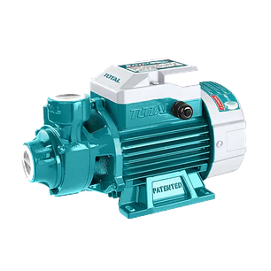 Bomba De Agua Periférica 750w 1.0hp Total Twp17506