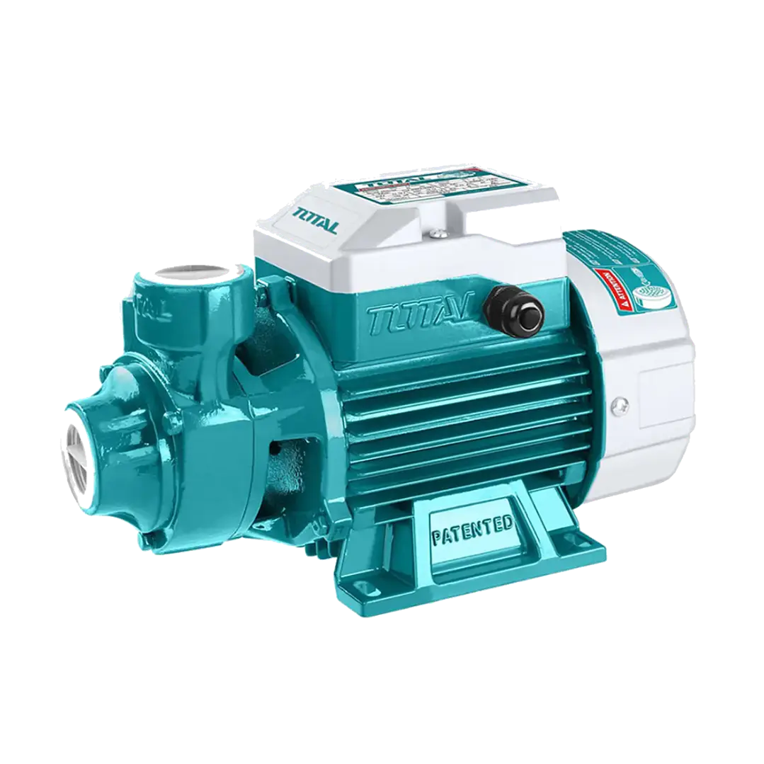 Bomba De Agua Periférica 750w 1.0hp Total Twp17506 1
